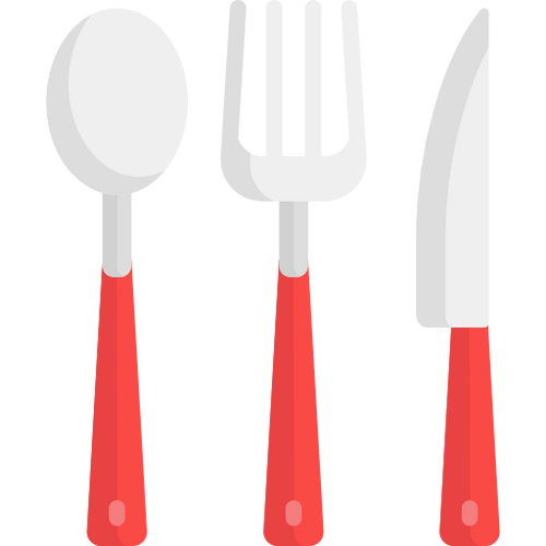 Cutlery