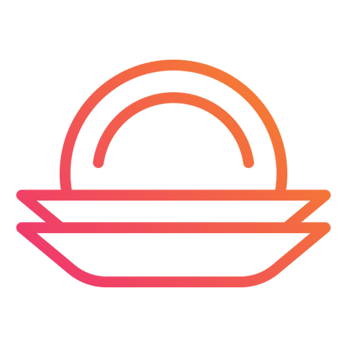 Dinnerware