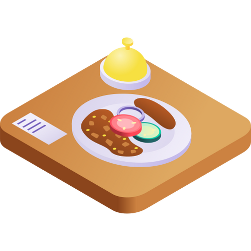 Serveware