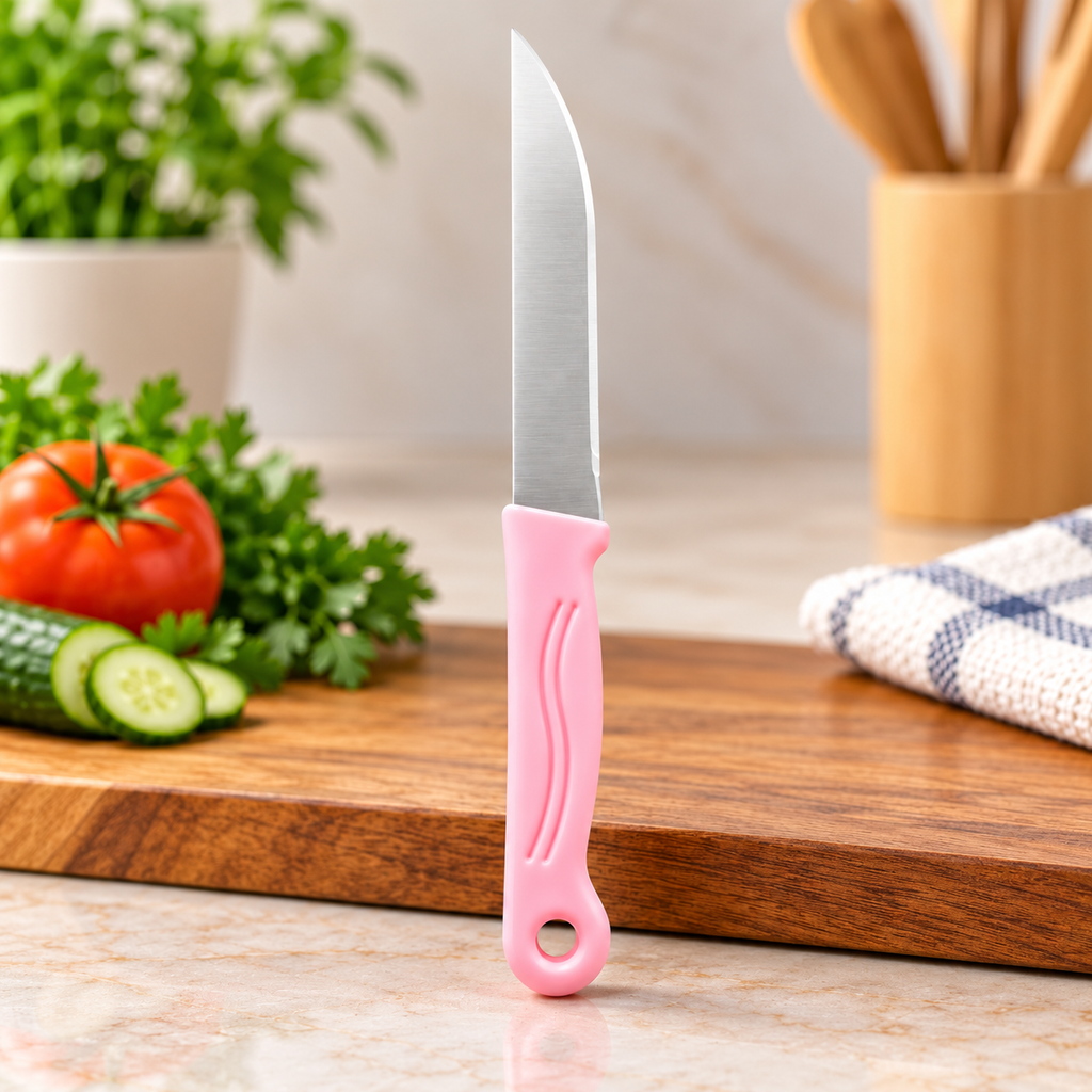 Stainless Steel Kitchen Knife