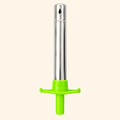Stainless Steel Gas Lighter