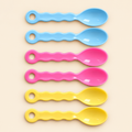 6-Piece Reusable Serving Spoon Set