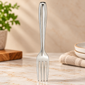 24-Piece Stainless Steel Fork Set