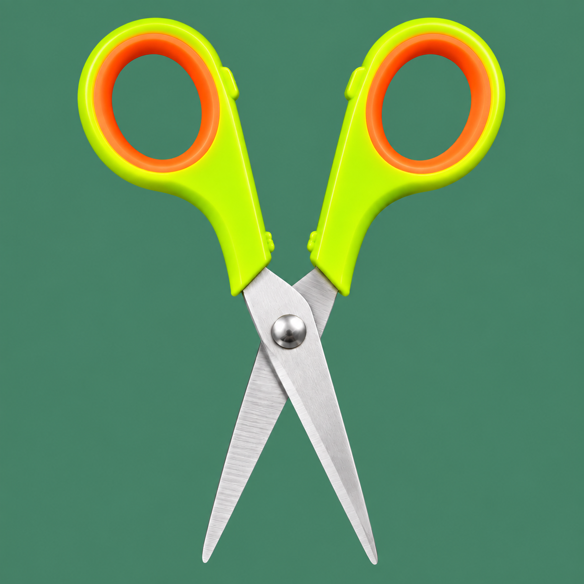 Stainless Steel Kitchen Scissors