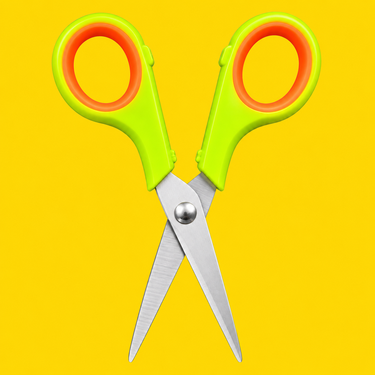 Stainless Steel Kitchen Scissors