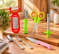 All-in-One Kitchen Bundle — ₹424